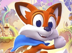 New Super Lucky's Tale Dev Playful Studios "Significantly" Reduces Full-Time Staff