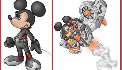 The Disney Projects That Never Came To Life