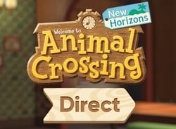 The Animal Crossing: New Horizons Direct Will Air On 15th October