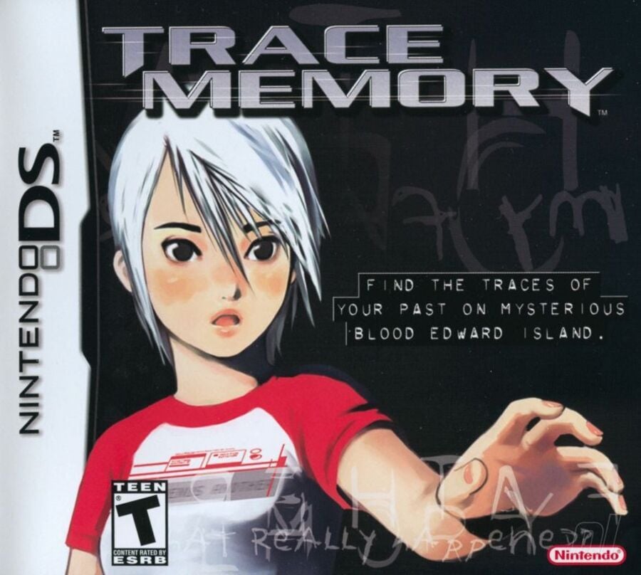 Trace Memory  - NA