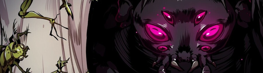 Postriekajte hmyz, získajte peniaze