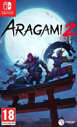 Aragami 2