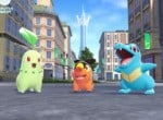 Pokémon Home Gets An Alpha-Sized Distribution To Celebrate Legends Z-A Compatibility