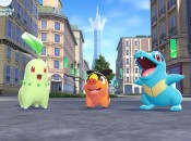 Pokémon Home Gets An Alpha-Sized Distribution To Celebrate Legends Z-A Compatibility