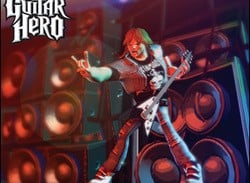 Guitar Hero II Rocking Its Way To Wii