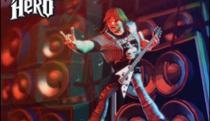 Guitar Hero II Rocking Its Way To Wii