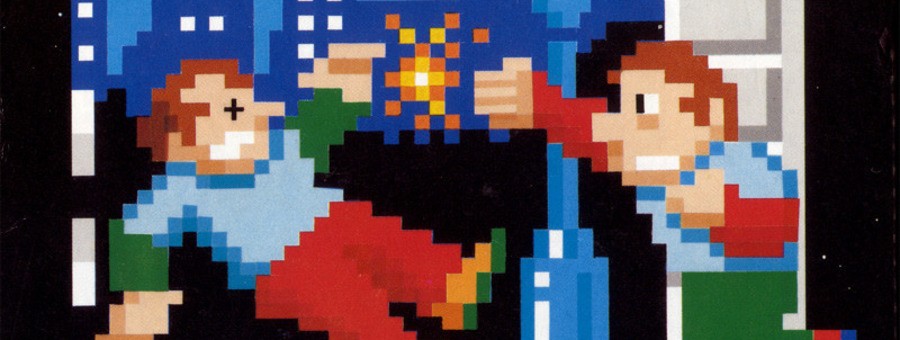 Urban Champion Banner