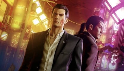 Yakuza 0 Comparison Video May Give Switch 2 The Edge Over PS4