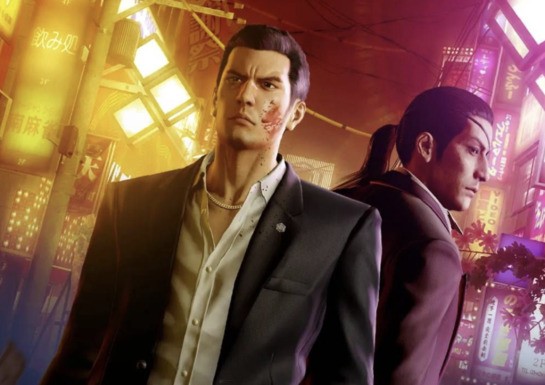 Yakuza 0 Comparison Video May Give Switch 2 The Edge Over PS4