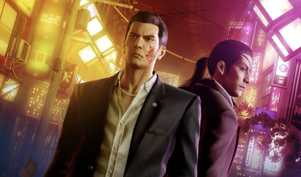 Yakuza 0 Comparison Video May Give Switch 2 The Edge Over PS4