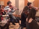 Here's That Fully Orchestrated Animal Crossing Theme You Always Wanted