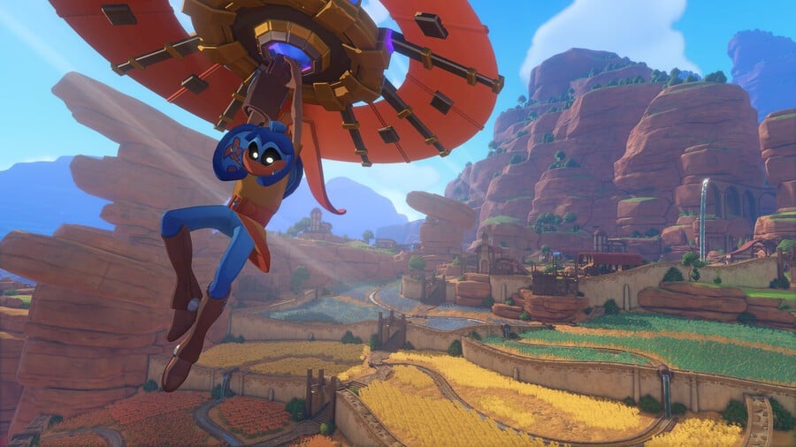 The Knightling