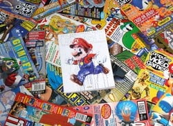 I'm Causing The Slow Death Of Gaming Magazines, And It Hurts