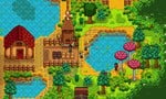 Stardew Valley Creator Shares New Screenshot Of Version 1.6 Update