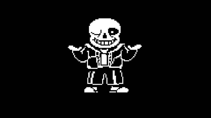 undertale 10th anniversary