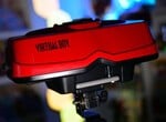 Nintendo Announces Launch Line-Up For Switch Online Virtual Boy