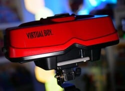 Nintendo Announces Launch Line-Up For Switch Online Virtual Boy