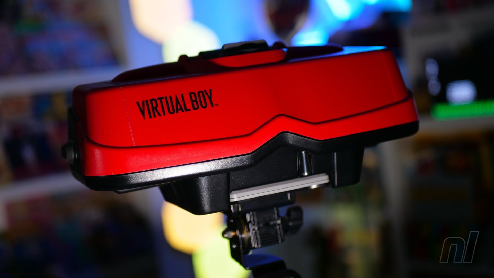 Nintendo Announces Launch Line-Up For Switch Online Virtual Boy - Nintendo Life