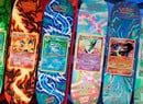 Pokémon 'Blind Bag' Skateboard Decks Return In New Santa Cruz Collaboration