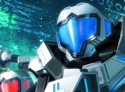 New Metroid Prime: Federation Force Trailer Arrives, and It's Still Fighting Dislikes