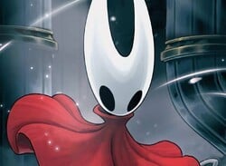 Do You Think We'll See Hollow Knight: Silksong This Year?