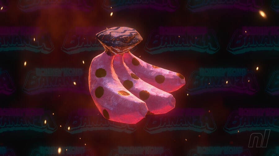 Donkey Kong Bananza: How To Use DK Artist 1