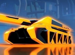 Battlezone Gold Edition - A Great Switch Port That Proves There's Life After VR