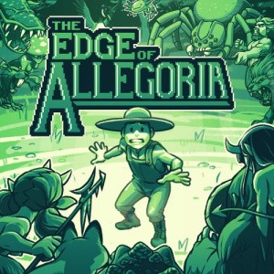 The Edge of Allegoria