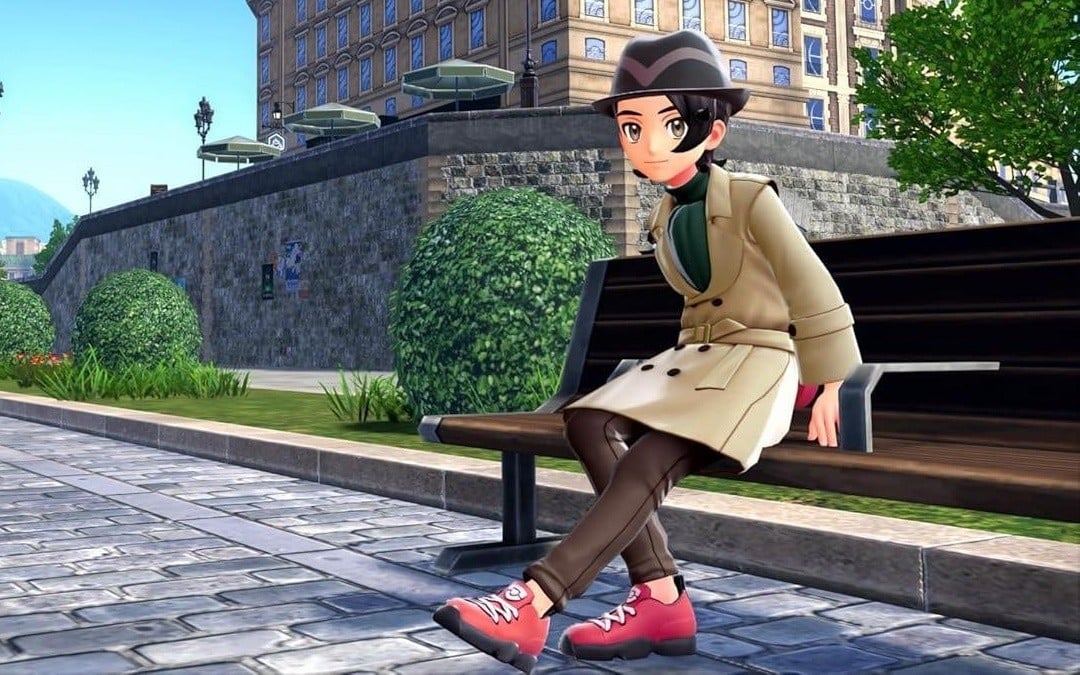 Pokémon Legends: Z-A Reveals New Pre-Order Distribution, Available In Two Countries