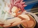 Koei Tecmo Releases Fairy Tail On Nintendo Switch Next March