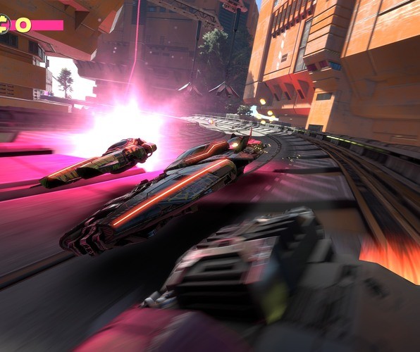 Fast Fusion - PURE Update 2