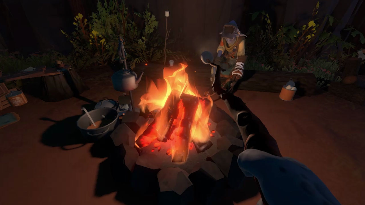 Crowdfunded game Outer Wilds to back-stab donators by signing Epic Games  Store exclusivity deal – Main Menu Games – Video Game News, Reviews, and  More