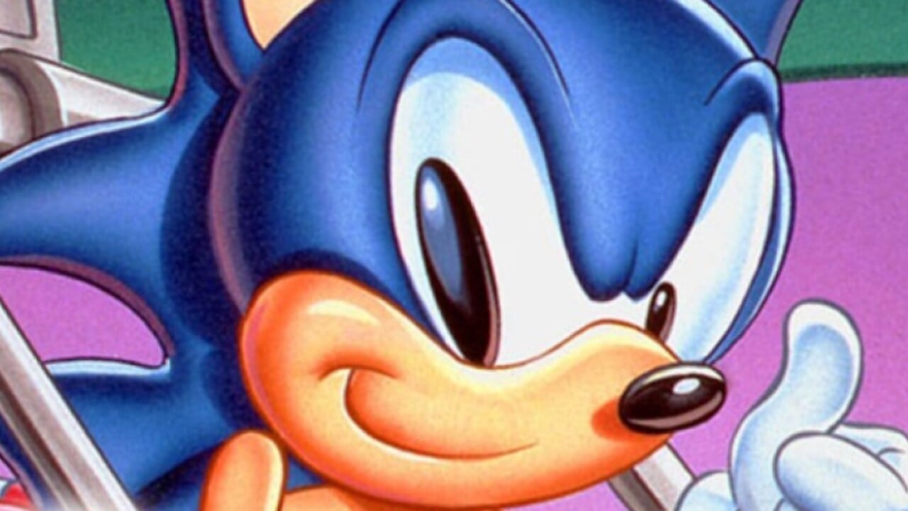 Remember the first boss in Sonic the Hedgehog 2 for Game Gear? : r/gaming