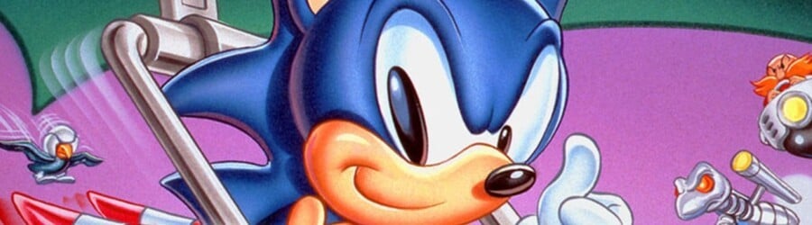 File:Sonic X GBA Title1.jpg - Sonic Retro