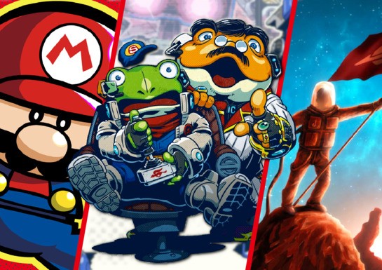 23 Best Wii U eShop Games You Should Get Before They're Gone Forever