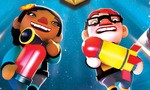 Mini Review: Catastronauts (Switch) - Overcooked & Star Trek Collide In Engaging, Chaotic Co-op