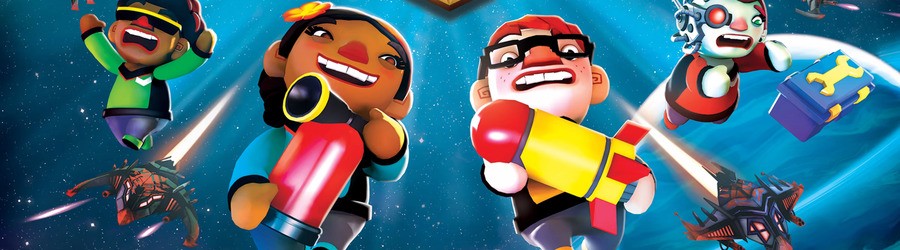 And finally, Gavin's personal pick...