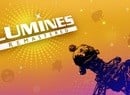 Lumines Remastered On Switch Is The Best-Selling Version Of The Game