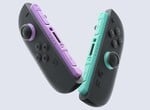 Nintendo Reveals First New Joy-Con 2 Colours For Switch 2