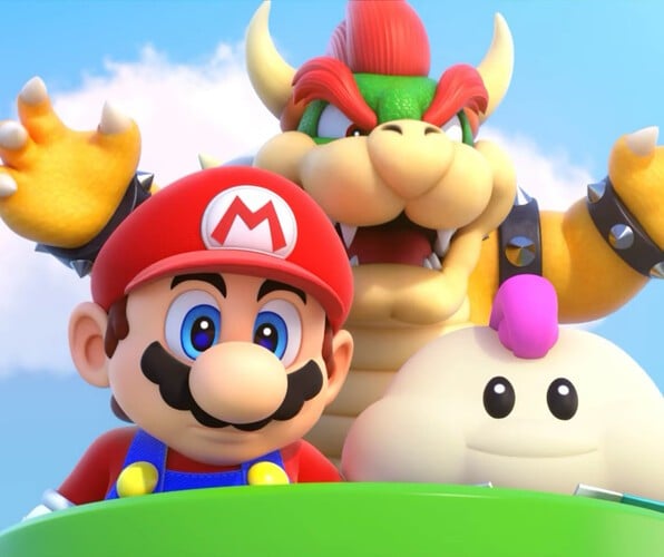 Super Mario RPG: Booster Rematch | Nintendo Life