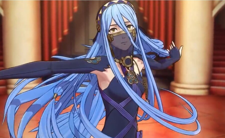 Fire Emblem New