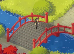 We're Getting Serious 'The Witness' Vibes From This Upcoming Open-World Puzzler