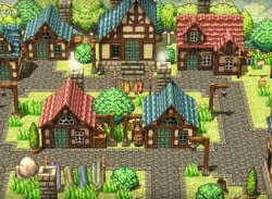 Alterium Shift Is A Super NES-Inspired RPG With Three Different Story Paths
