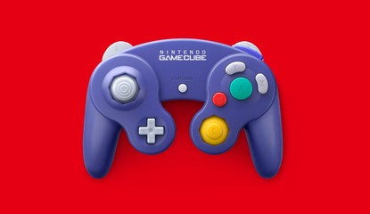 Nintendo Gives Us A Closer Look At Switch 2's GameCube Controller
