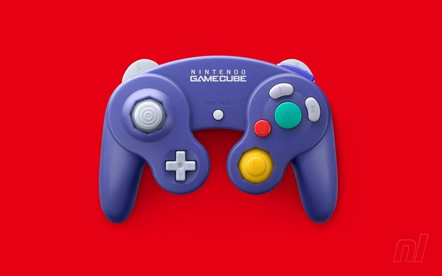 GameCube
