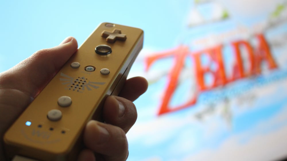 Soapbox: Nintendo Was Wrong To Turn Its Back On The Wii Remote