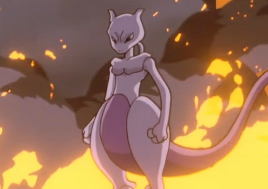 Pokémon YouTube Channel Uploads The First Movie For A "Limited-Time"