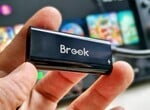 Ditch The Dock With Brook's New Switch 2-Compatible HDMI Converter