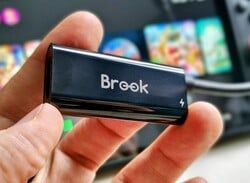 Ditch The Dock With Brook's New Switch 2-Compatible HDMI Converter