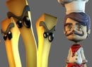 BurgerTime HD - MonkeyPaw Games